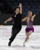 Emilea Zingas & Vadym Kolesnik