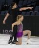 Emilea Zingas & Vadym Kolesnik
