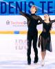 Viktoriia Azroian & Artur Gruzdev (ARM)