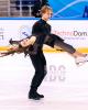 Viktoriia Azroian & Artur Gruzdev (ARM)