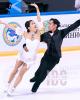 Kana Muramoto & Daisuke Takahashi (JPN)