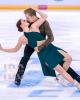 Adrienne Carhart & Oleksandr Kolosovskyi (AZE)