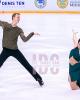 Adrienne Carhart & Oleksandr Kolosovskyi (AZE)