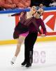 Kaitlin Hawayek & Jean-Luc Baker (USA)