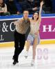 Yuka Orihara & Juho Pirinen (FIN)