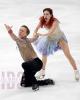 Yuka Orihara & Juho Pirinen (FIN)