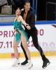 Natacha Lagouge & Arnaud Caffa (FRA)