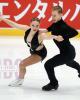 Natalie Taschlerova & Flip Taschler (CZE)