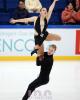 Natalie Taschlerova & Flip Taschler (CZE)