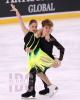 Oona Brown & Gage Brown (USA)