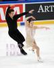 Christina Carreira & Anthony Ponomarenko (USA)