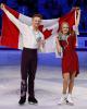 Nadiia Bashynska & Peter Beaumont (CAN)