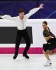 Laurence Fournier Beaudry & Nikolaj Sorensen (CAN)