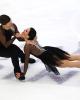 Charlene Guignard & Marco Fabbri (ITA)