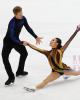 Madison Chock & Evan Bates (USA)