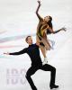 Madison Chock & Evan Bates (USA)