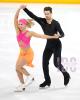 Molly Lanaghan & Dmitre Razgulajevs (CAN)