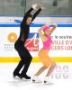 Molly Lanaghan & Dmitre Razgulajevs (CAN)
