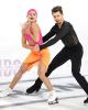 Molly Lanaghan & Dmitre Razgulajevs (CAN)