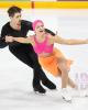 Molly Lanaghan & Dmitre Razgulajevs (CAN)