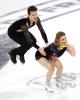 Marie Dupayage & Thomas Nabais (FRA)