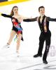 Marie Dupayage & Thomas Nabais (FRA)