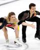 Marie Dupayage & Thomas Nabais (FRA)