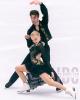 Phebe Bekker & James Hernandez (GBR)