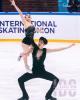 Yufei Lin & Zijian Gao (CHN)