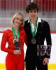 Gold - Elizabeth Tkachenko & Alexei Kiliakov (ISR)