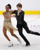 Kristina Bland & Matthew Sperry (USA)