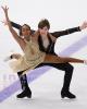 Kristina Bland & Matthew Sperry (USA)