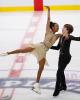 Kristina Bland & Matthew Sperry (USA)