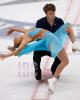 Madeline Freeman & Christian Bennett (USA)