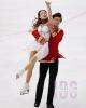 Vanessa Pham & Jonathan Rogers (USA)