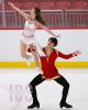 Vanessa Pham & Jonathan Rogers (USA)