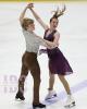 Emily Bratti & Ian Somerville (USA)