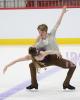 Emily Bratti & Ian Somerville (USA)