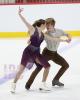 Emily Bratti & Ian Somerville (USA)