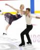 Haley Sales & Nikolas Wamsteeker (CAN)