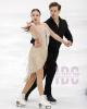 Christina Carreira & Anthony Ponomarenko (USA)