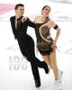 Charlene Guignard & Marco Fabbri (ITA)