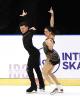 Charlene Guignard & Marco Fabbri (ITA)