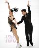 Charlene Guignard & Marco Fabbri (ITA)