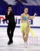 Katarina Wolfkostin & Jeffrey Chen (USA)