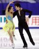 Katarina Wolfkostin & Jeffrey Chen (USA)