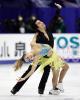 Katarina Wolfkostin & Jeffrey Chen (USA)