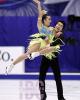 Katarina Wolfkostin & Jeffrey Chen (USA)