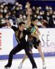 Kana Muramoto & Daisuke Takahashi (JPN)