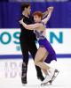 Evgeniia Lopareva & Geoffrey Brissaud (FRA)